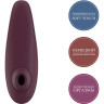 Бесконтактный клиторальный стимулятор WOMANIZER CLASSIC 2 бордовый WZ222SG7