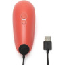 Бесконтактный клиторальный стимулятор WOMANIZER STARLET 2 коралловый WZ15CL0100